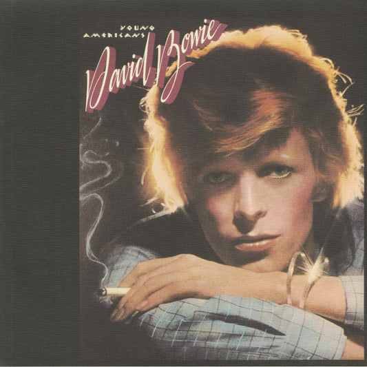 David Bowie - Young Americans (Parlophone)