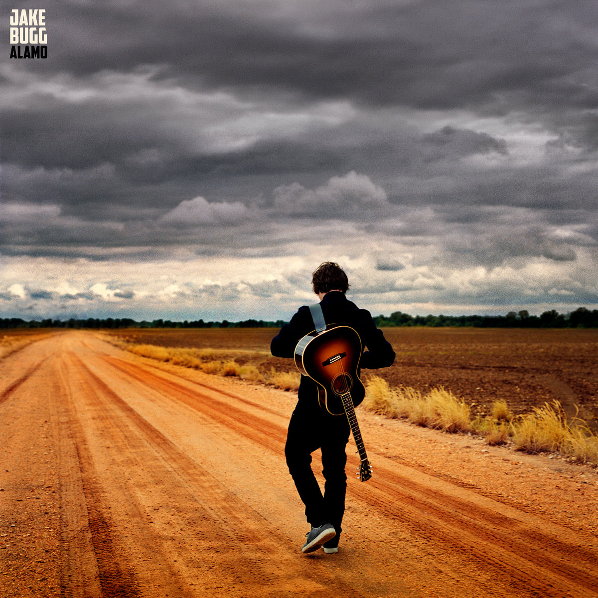 Jake Bugg - Alamo (Lovebugg Recording)