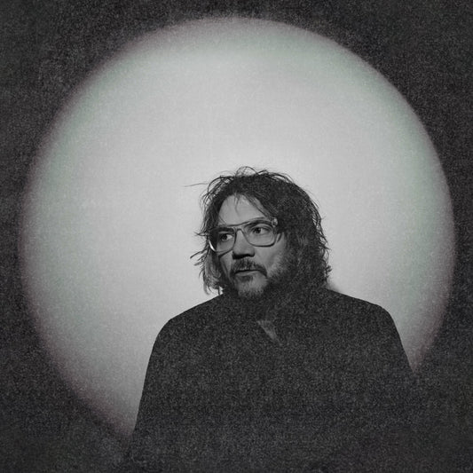 Jeff Tweedy - Twilight Overide (dBpm)
