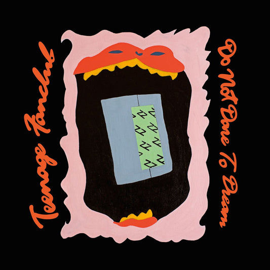 Teenage Fanclub Do Not Dare to Dream (Merge Records)
