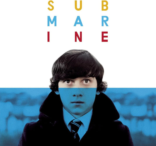 Alex Turner - Submarine: Soundtrack (Domino)