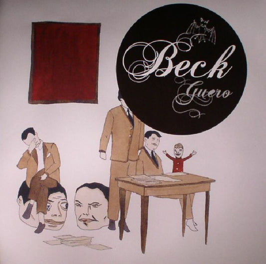Beck - Guero (Interscope)
