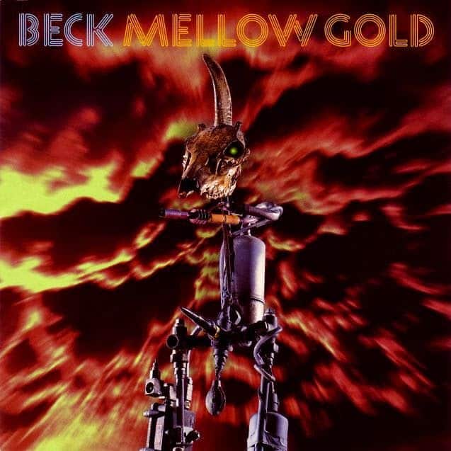 Beck - Mellow Gold (Geffen)