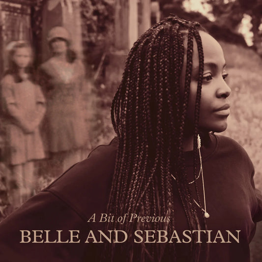 Belle and Sebastian - A Bit of Previous (Matador Records)