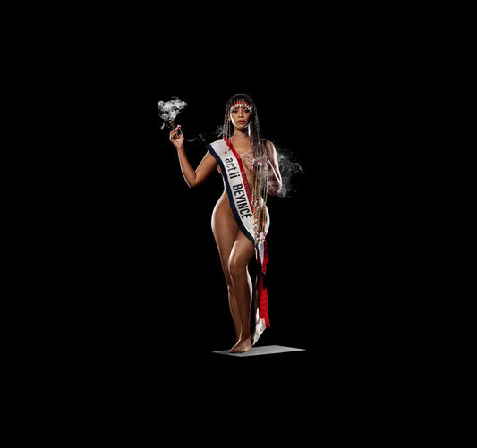 Beyonce - Act II: Cowboy Carter (Sony Music)