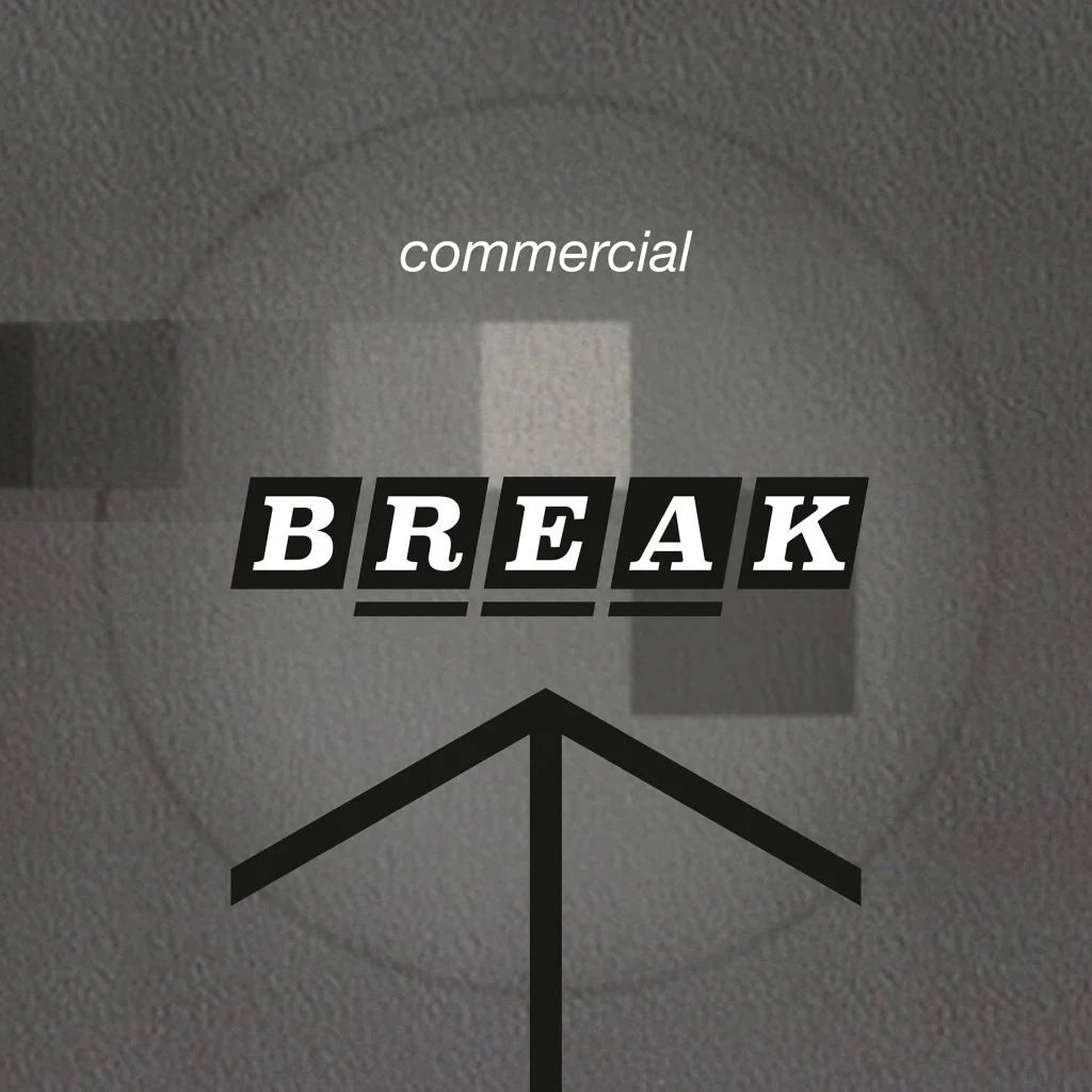 Blancmange - Commercial Break (Blanc Check)