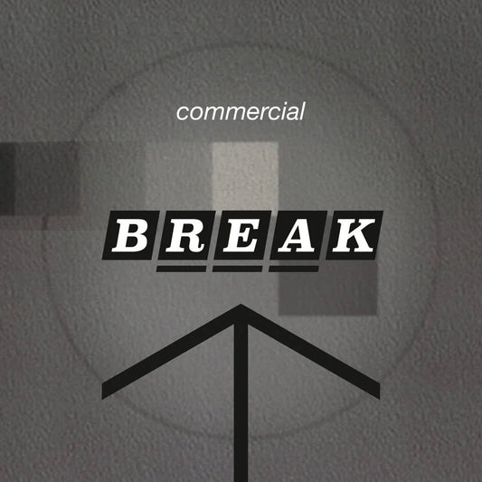 Blancmange - Commercial Break (Blanc Check)