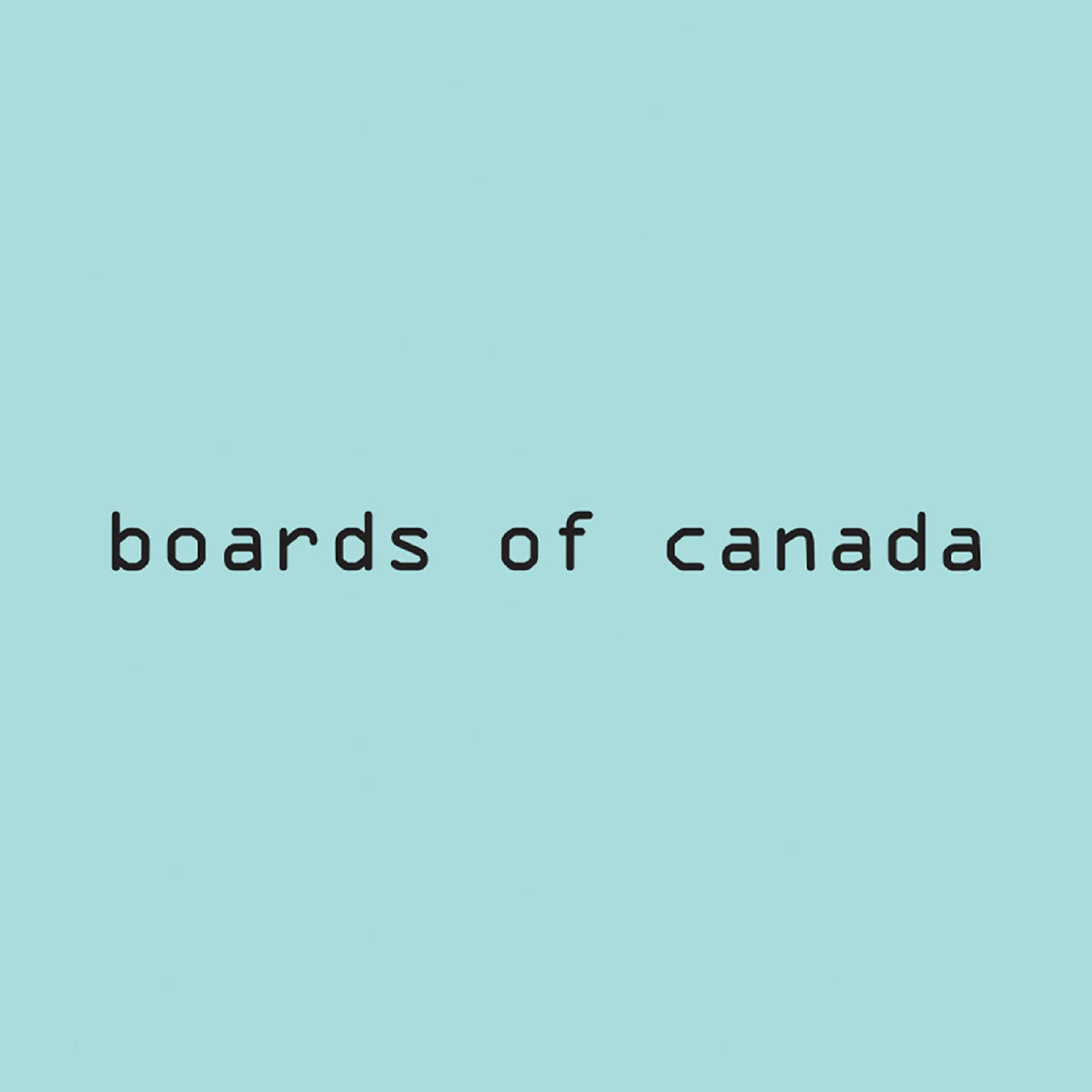 Boards of Canada - Hi Scores (Warp)
