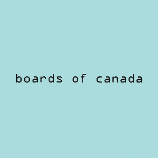 Boards of Canada - Hi Scores (Warp)