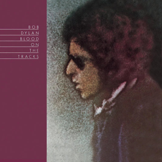 Bob Dylan - Blood on the Tracks (Columbia)