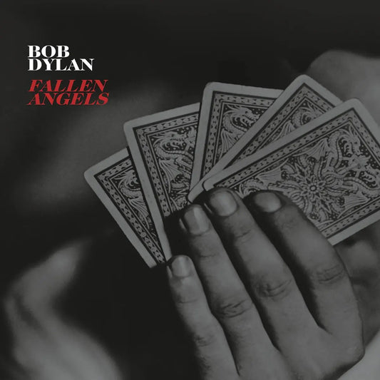 Bob Dylan - Fallen Angels (Columbia)