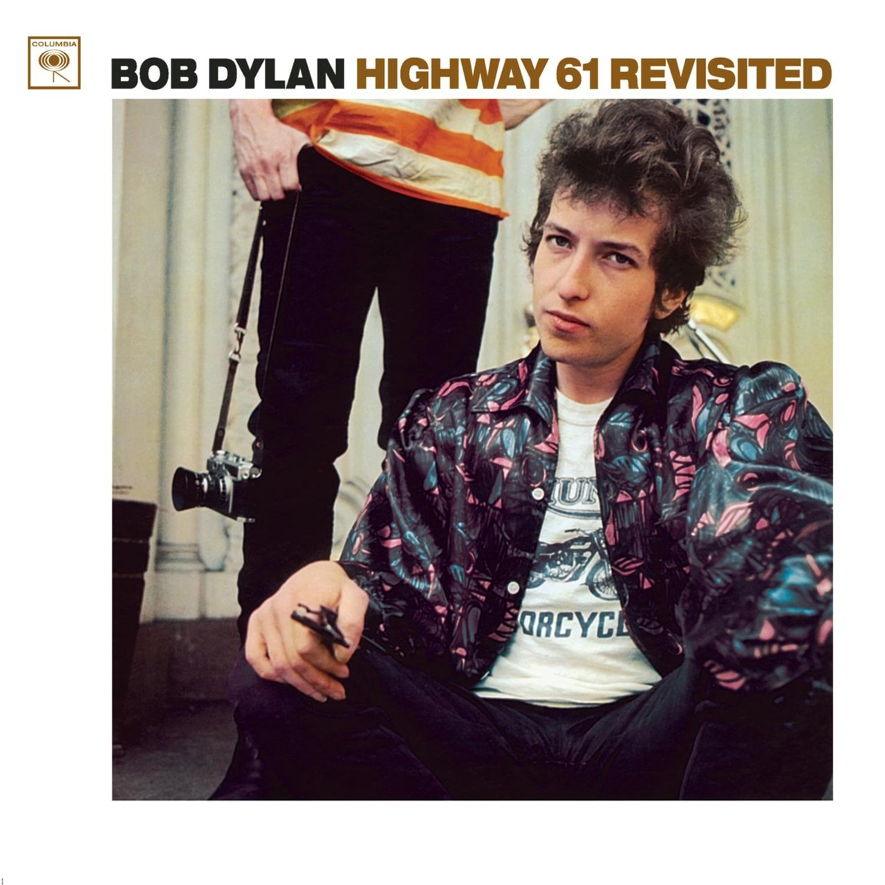 Bob Dylan - Highway 61 Revisited (Sony Legacy)
