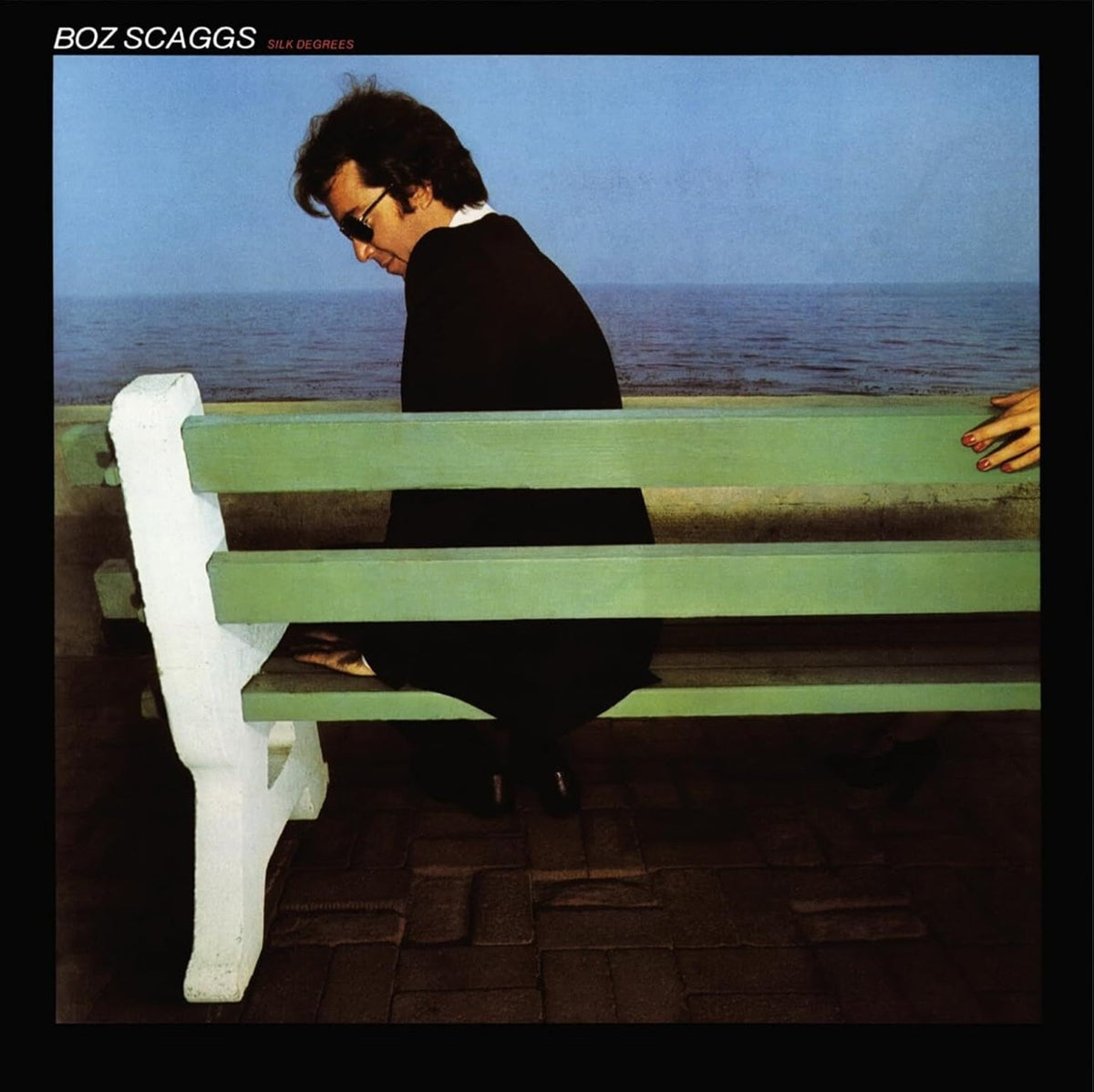Boz Scaggs - Silk Degrees (Music On Vinyl)