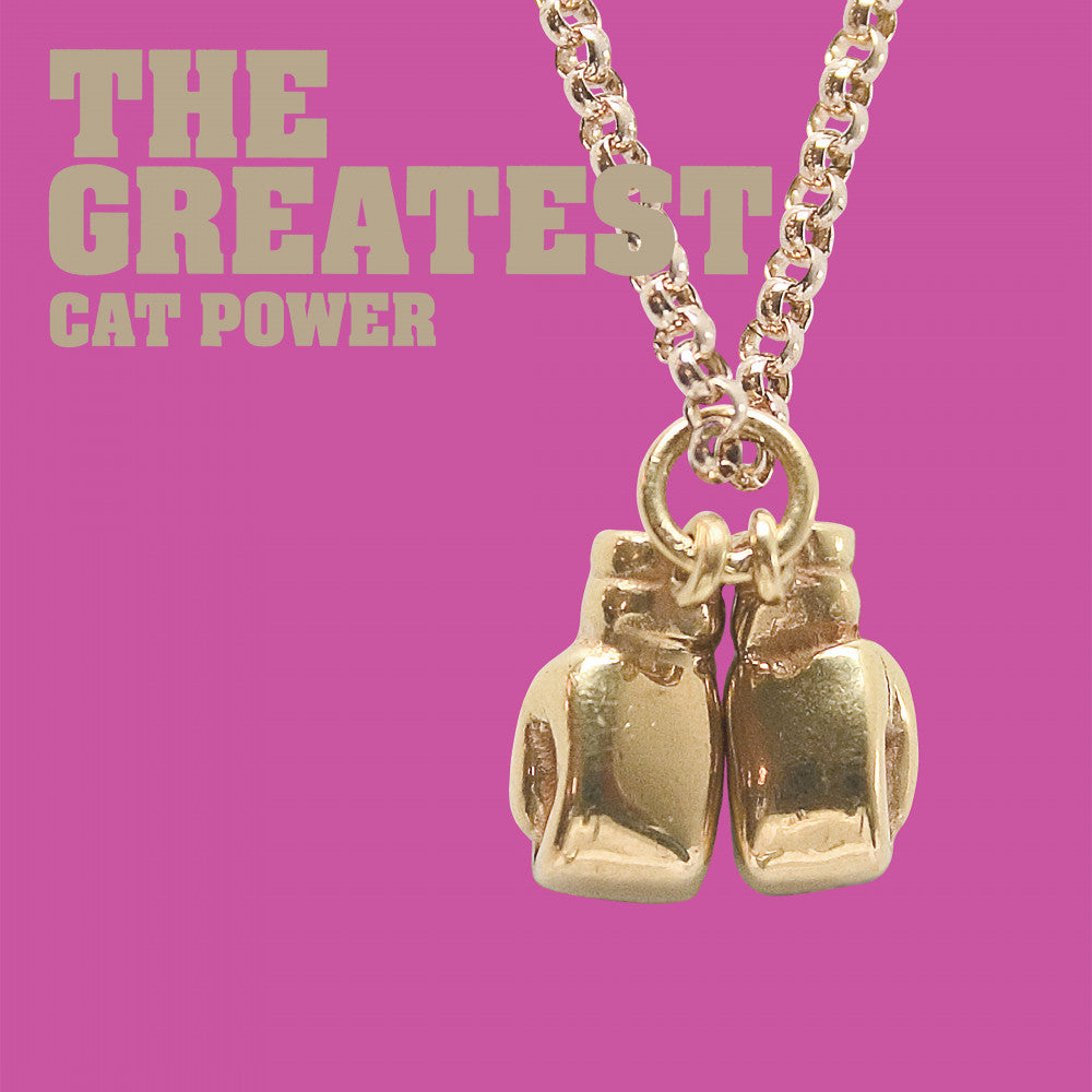 Cat Power - The Greatest (Matador)