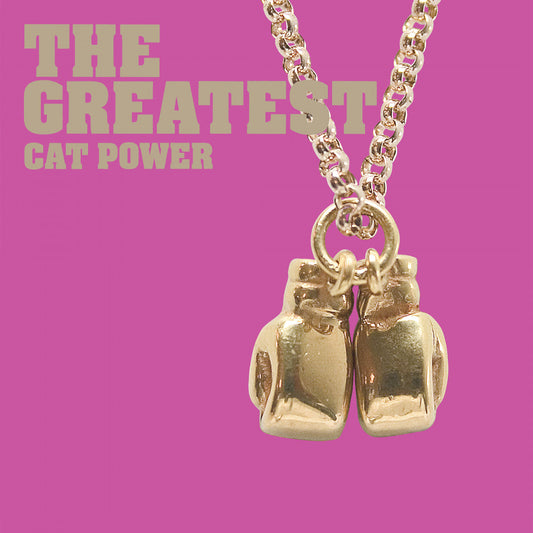 Cat Power - The Greatest (Matador)