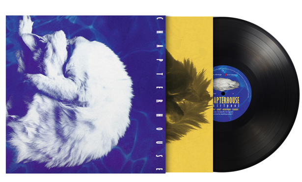 Chapterhouse Whirlpool (Music on Vinyl)
