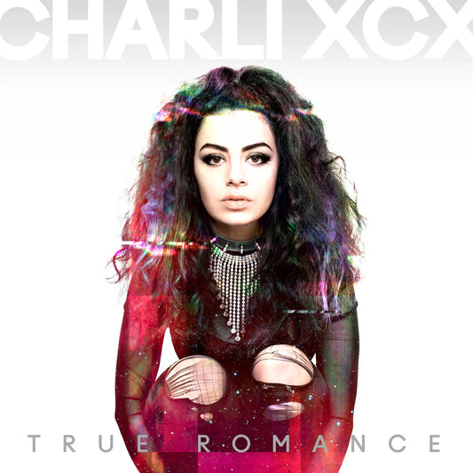 Charli XCX - True Romance (Atlantic)