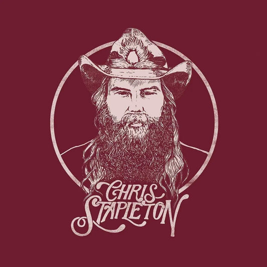 Chris Stapleton - From A Room - Volume 2 (Nashville)