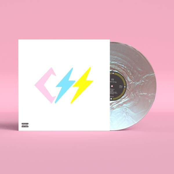 CSS - Cansei De Ser Sexy (Sub Pop)