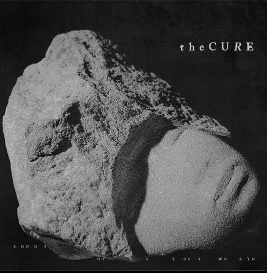 The Cure - Songs of a Lost World (Polydor)