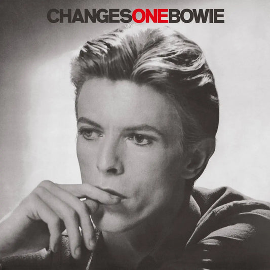 David Bowie - ChangesOneBowie (RCA)