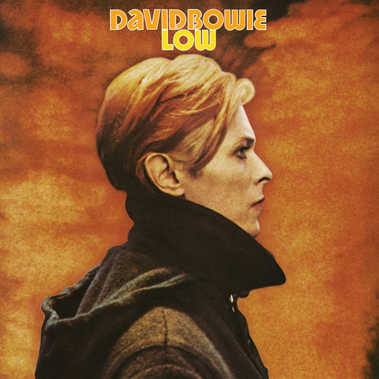 David Bowie – Low (Parlophone)