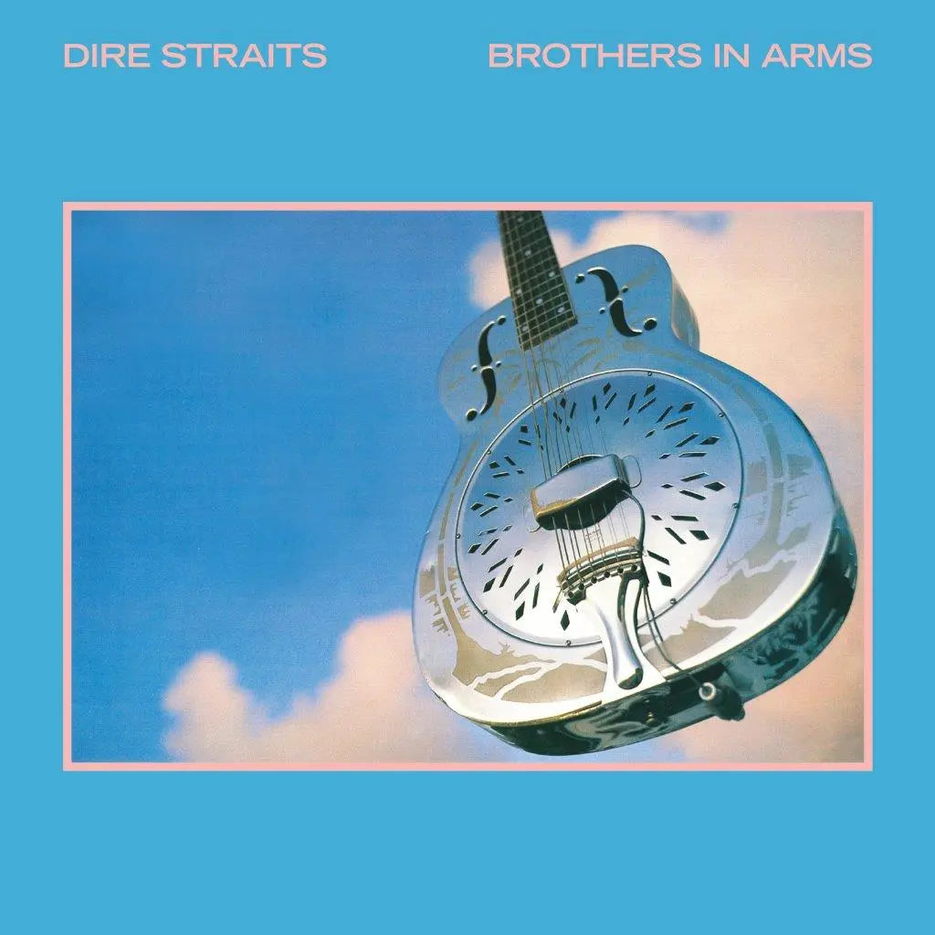 Dire Straits - Brother in Arms (40th Anniversary) (UMR)