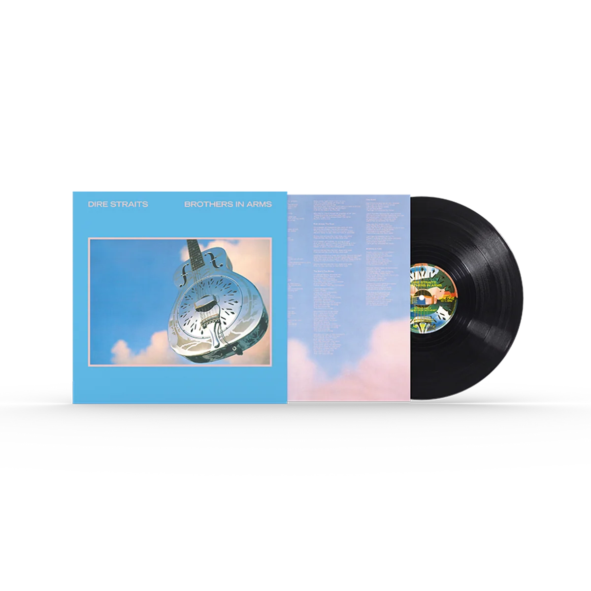 Dire Straits - Brother in Arms (40th Anniversary) (UMR)