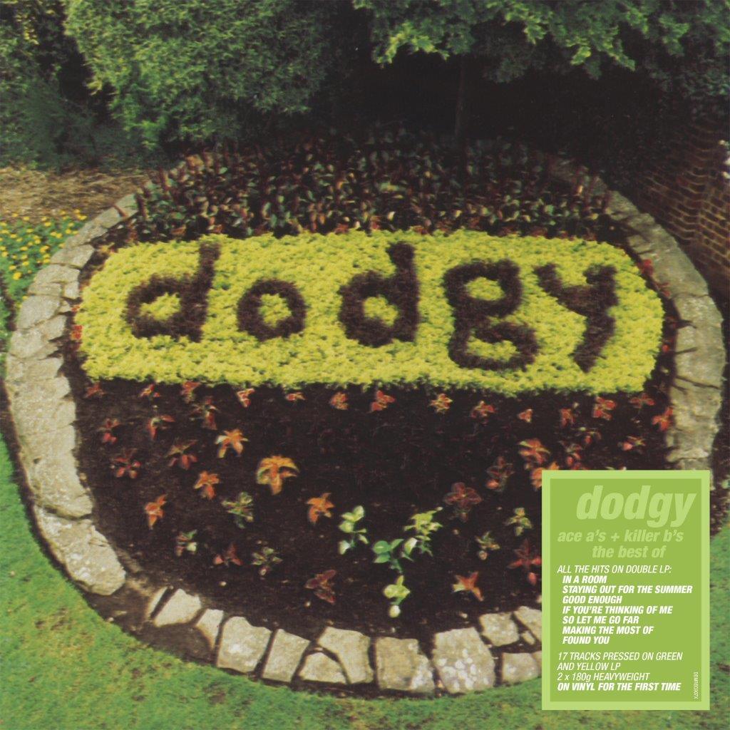 Dodgy - Killer A’s & Killer B’s: The Best of... (Demon)