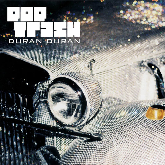 Duran Duran - Pop Trash (BMG)