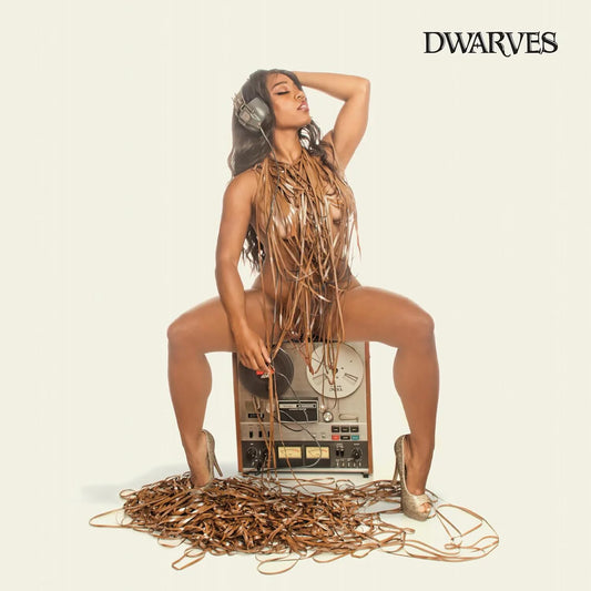 Dwarves - Keep It Real (Greedy)