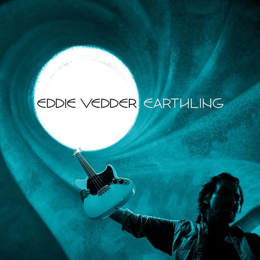 Eddie Vedder - Earthing (Republic Music/Universal)