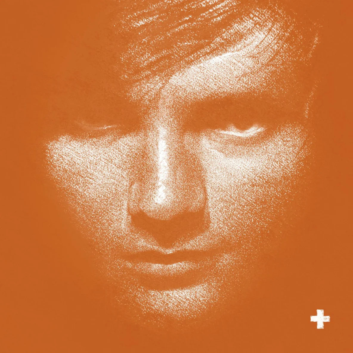 Ed Sheeran - Plus (Asylum Records)