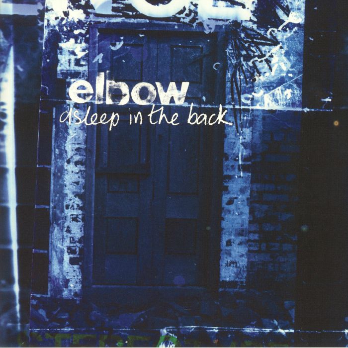 Elbow - Asleep at the Back (Polydor Records)