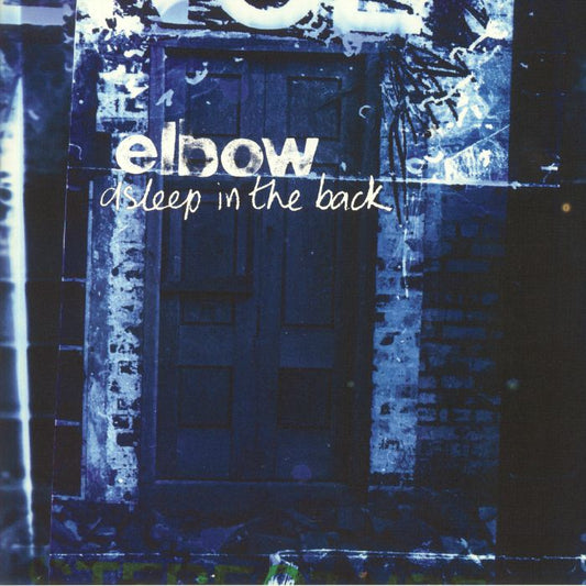 Elbow - Asleep at the Back (Polydor Records)