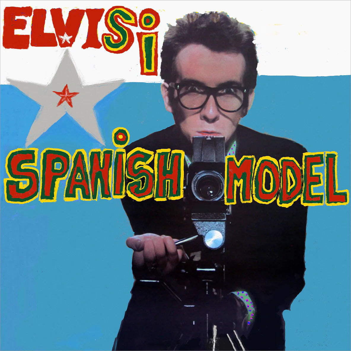 Elvis Costello - Spanish Model (UMC)