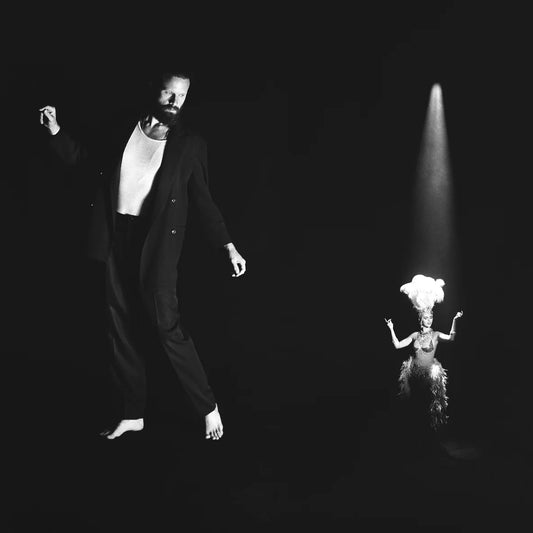 Father John Misty - Chloë and the Next 20th Century (Bella Union)