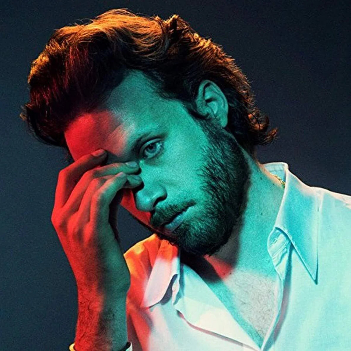 Father John Misty - God's Favourite Customer (Bella Union)