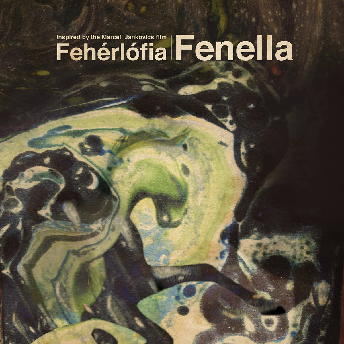 Fenella – Fenella (Fire Records)