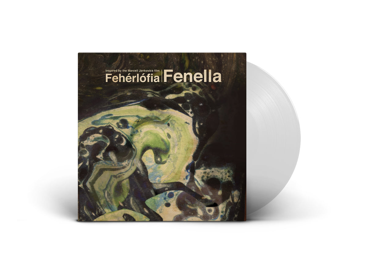 Fenella – Fenella (Fire Records)