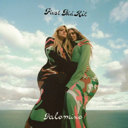First Aid Kit - Palomino (Sony Music)