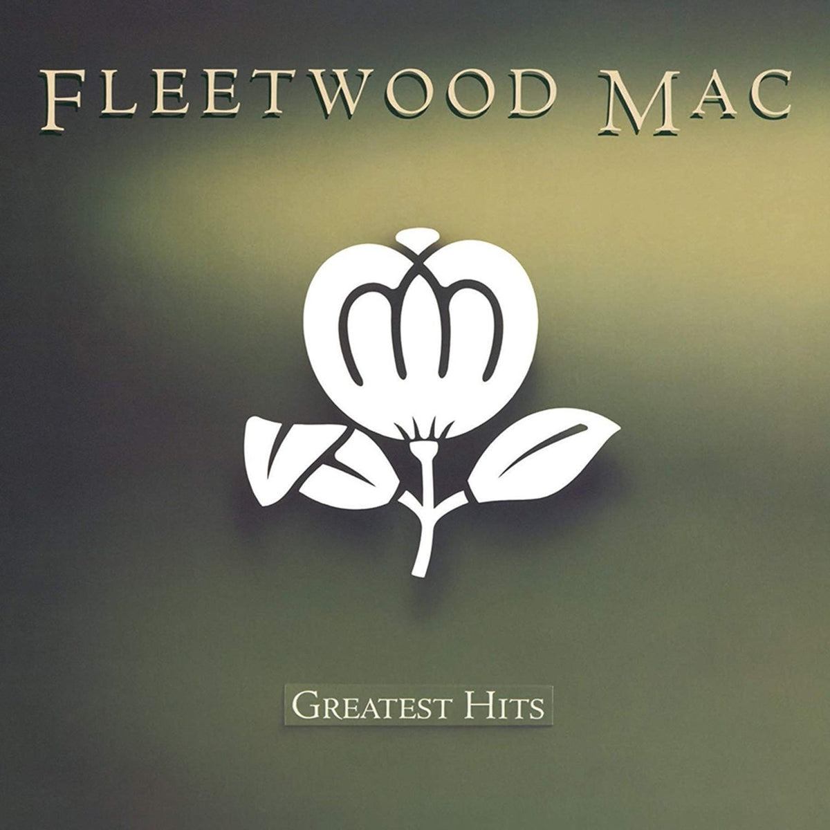 Fleetwood Mac – Greatest Hits (Warner Brothers)