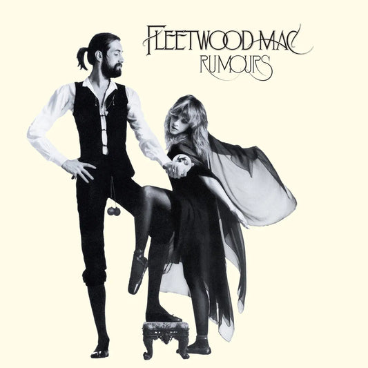Fleetwood Mac – Rumours (Warners)