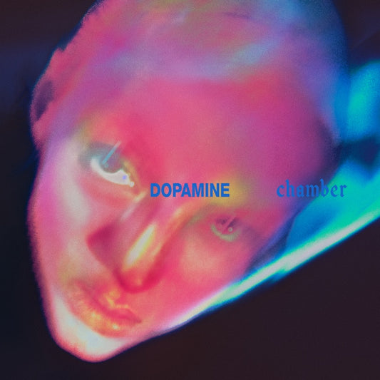 Fontaines D.C. - Dopamine Chamber (XL Recordings)