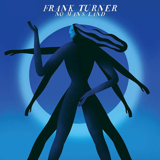 Frank Turner - No Man's Land (Xtra Mile Recordings)