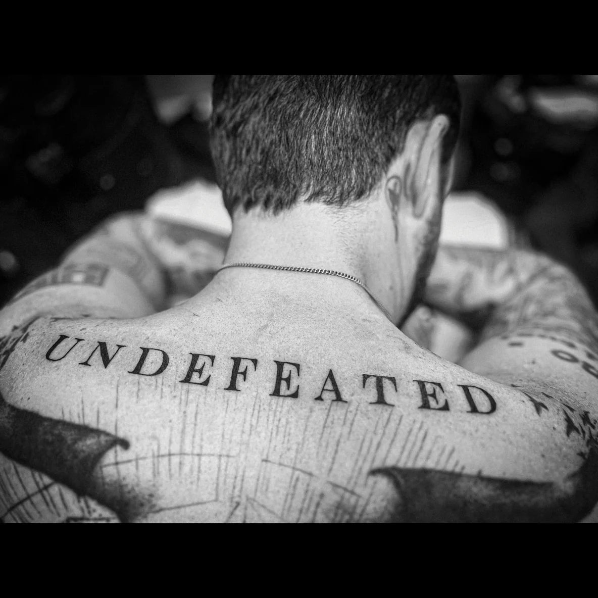 Frank Turner - The Undefeated (Xtra Mile Recordings)