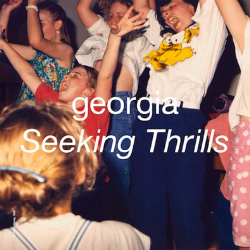 Georgia - Seeking Thrills (Domino)