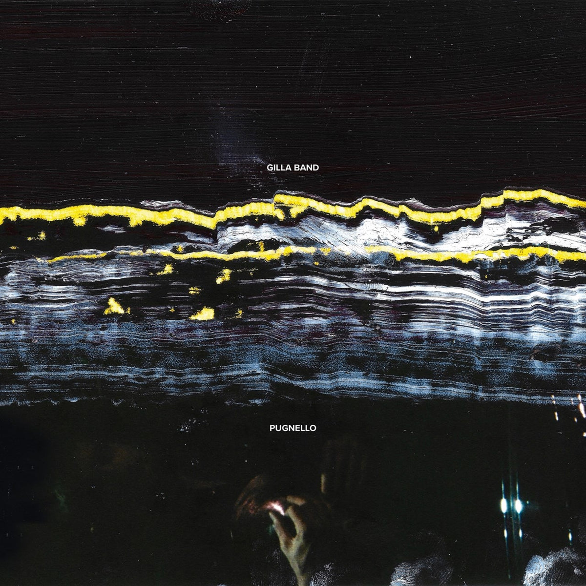Gilla Band- Pugnello (Rough Trade Records)
