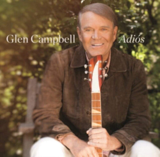 Glen Campbell - Adios (Universal Music)