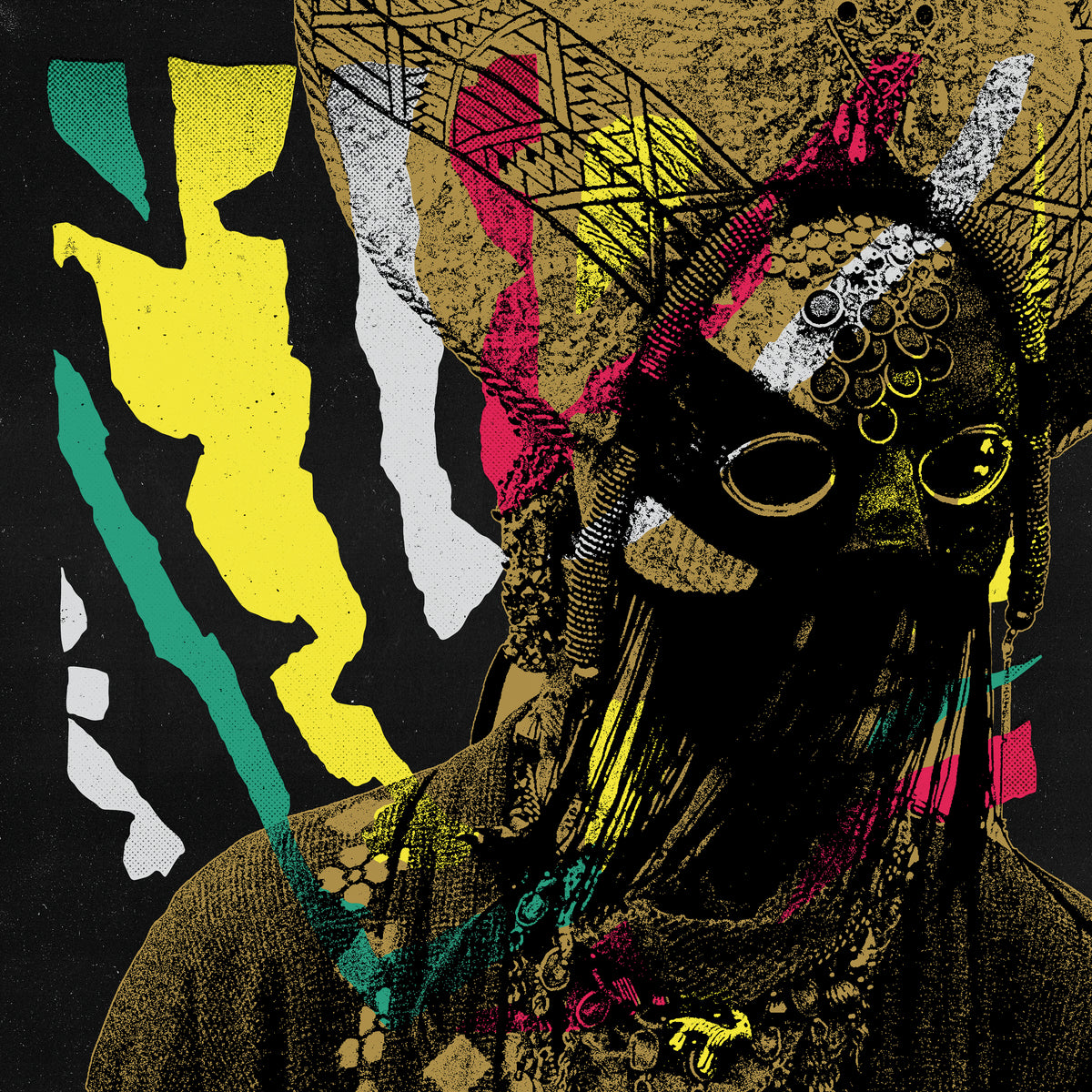 Goat – Goat (Rocket Recordings)